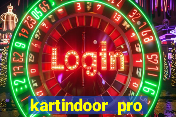 kartindoor pro raposo shopping